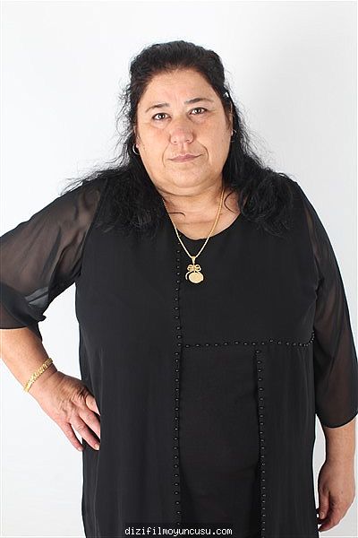 Kadın Oyuncular Adayımız Merve
