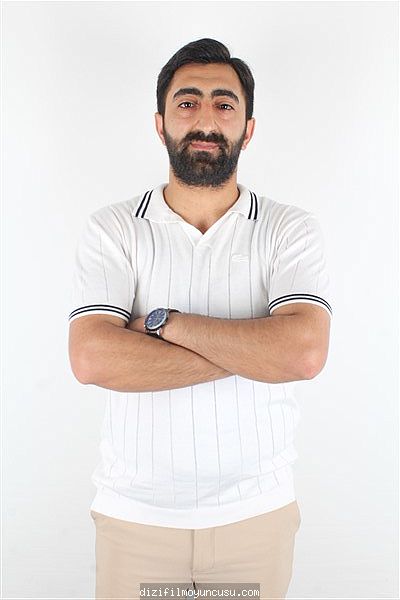 Erkek Oyuncular Adayımız Mirhas