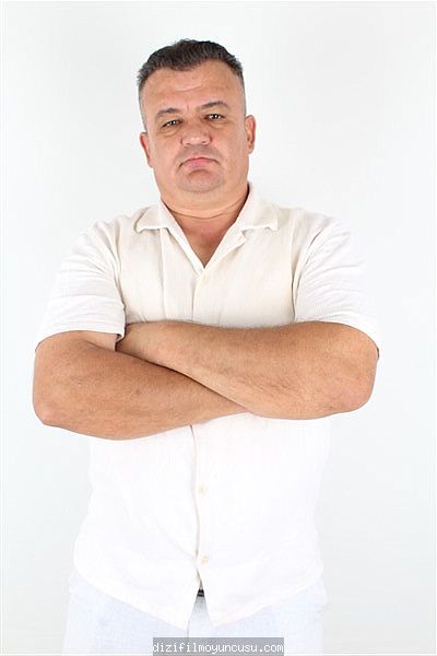 Erkek Oyuncular Adayımız Nuri