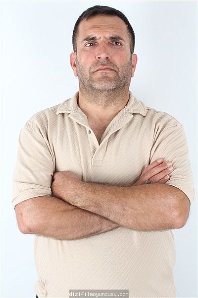Erkek Oyuncular Adayımız Yusuf