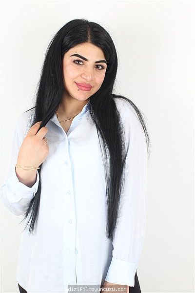 Kadın Oyuncular Adayımız Zulal