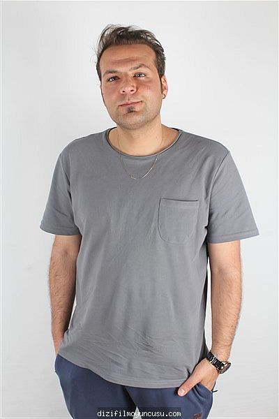 Erkek Oyuncular Adayımız İbrahim