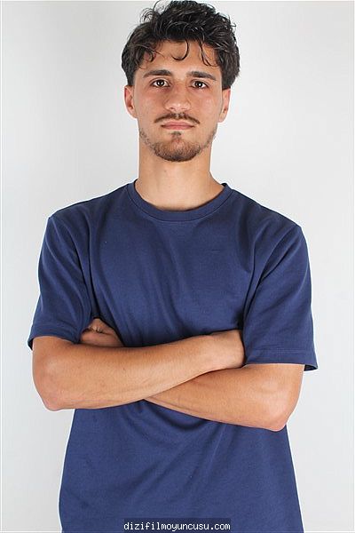 Erkek Oyuncular Adayımız İsmail