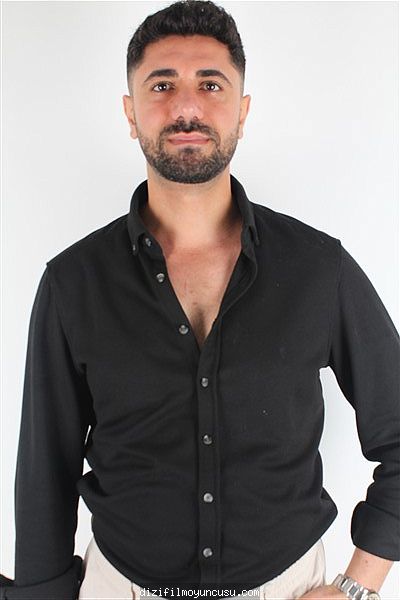 Erkek Oyuncular Adayımız Mikail