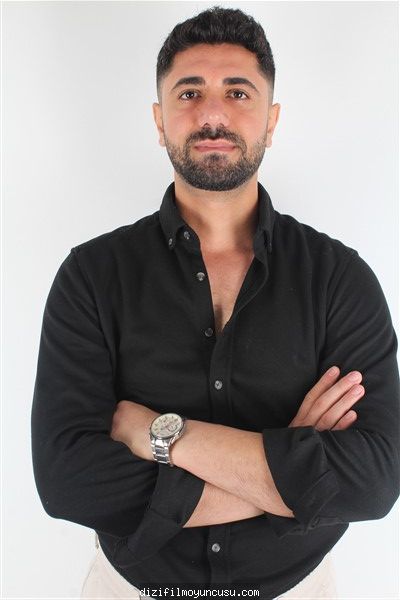 Adana Cast Ajans Mikail 196263