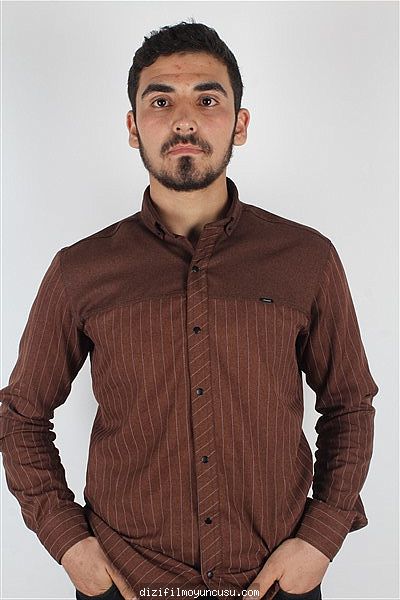 Erkek Oyuncular Adayımız Ali