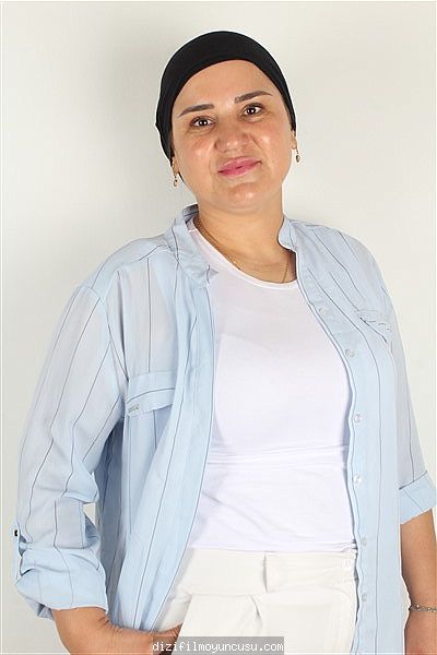 Kadın Oyuncular Adayımız Dilek