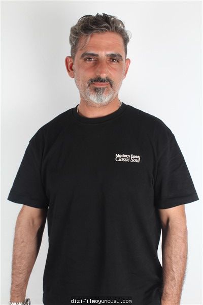 Adana Cast Ajans Emrah 196294