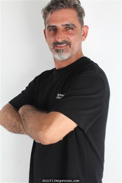 Adana Cast Ajans Emrah 196295