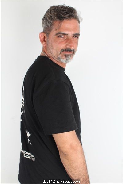 Adana Cast Ajans Emrah 196296