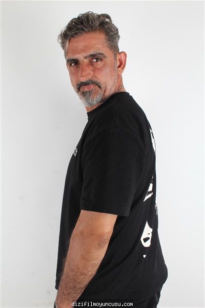 Adana Cast Ajans Emrah 196297