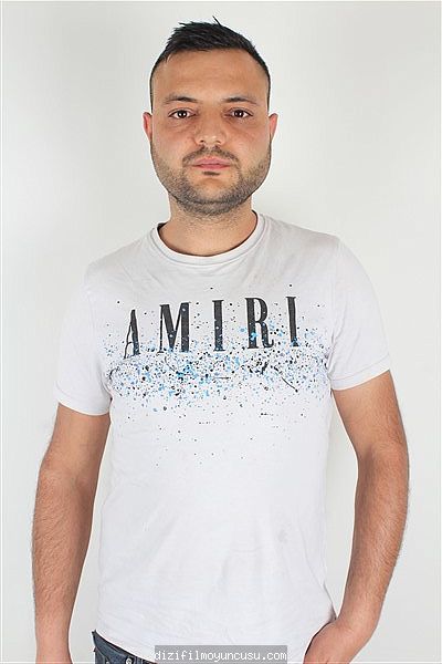 Erkek Oyuncular Adayımız Gökhan