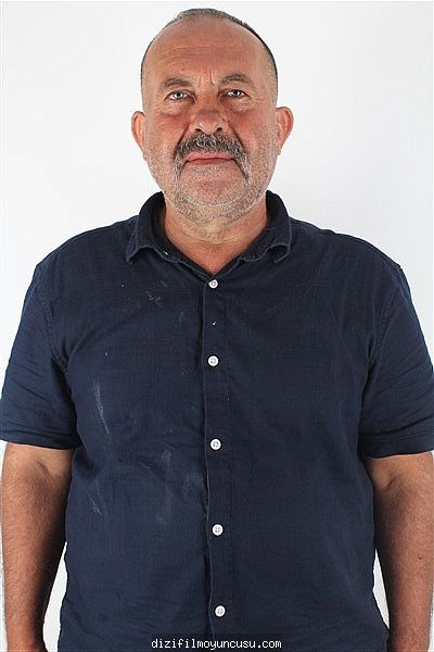Erkek Oyuncular Adayımız İdris