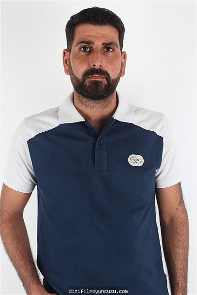 Erkek Oyuncular Adayımız İsmail