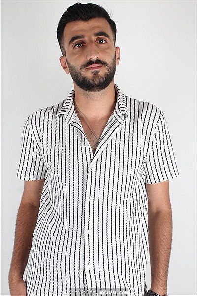 Erkek Oyuncular Adayımız Murat