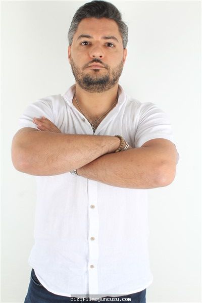 Adana Cast Ajans Mustafa 196306