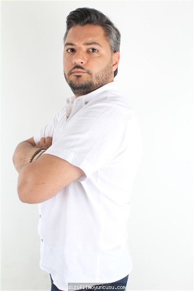 Adana Cast Ajans Mustafa 196307
