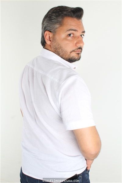Adana Cast Ajans Mustafa 196309