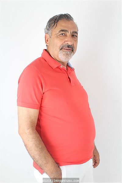 Erkek Oyuncular Adayımız Ayhan