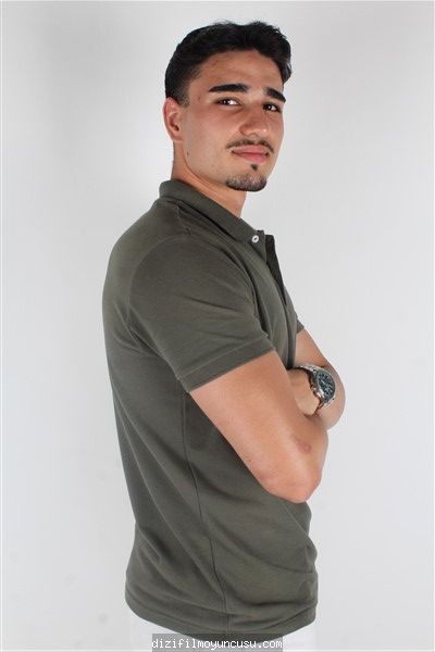 İzmir Cast Ajans Berat 196572