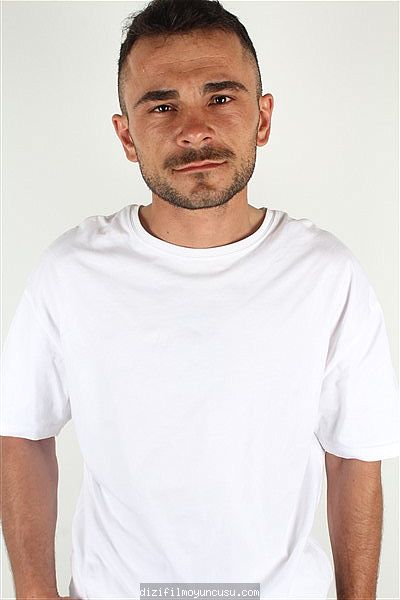 Erkek Oyuncular Adayımız Enes