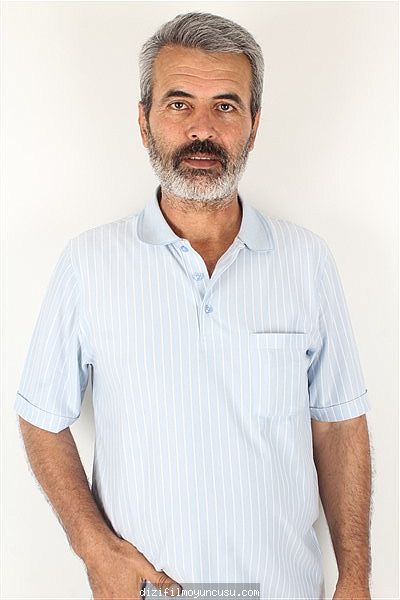 Erkek Oyuncular Adayımız Hasan