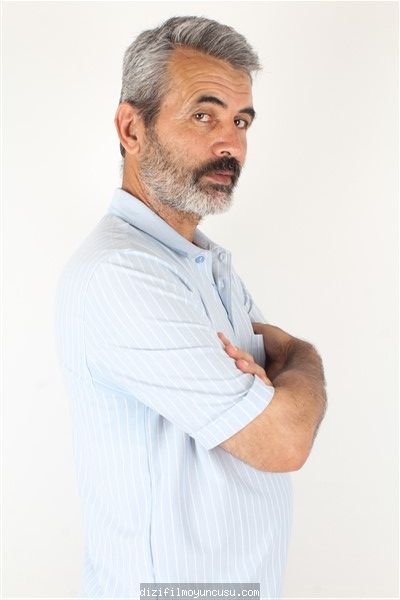 Antalya Cast Ajans Hasan 196456