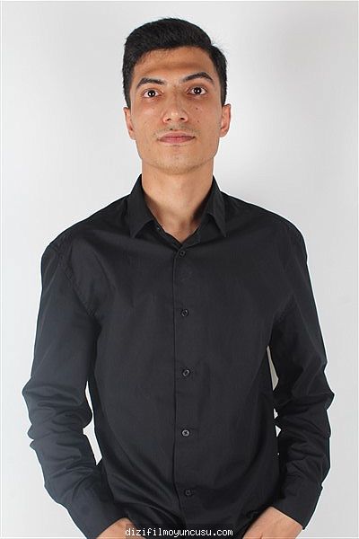 Erkek Oyuncular Adayımız İbrahim