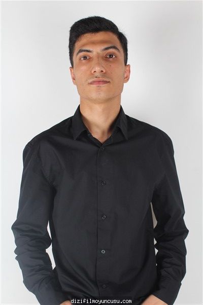 İzmir Cast Ajans İbrahim 196502