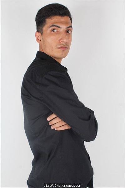 İzmir Cast Ajans İbrahim 196504