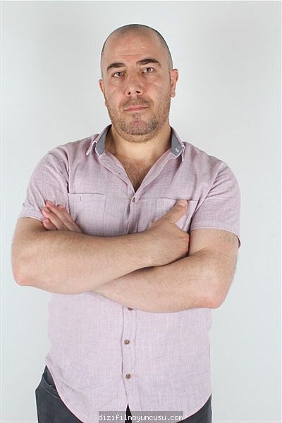 Erkek Oyuncular Adayımız Murat