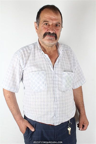 Erkek Oyuncular Adayımız Neşat