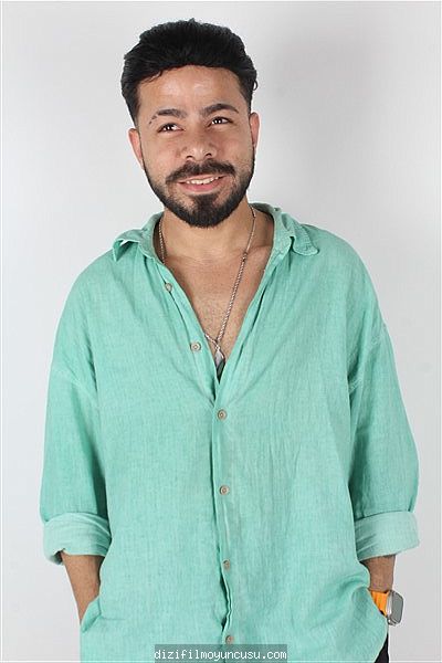 Erkek Oyuncular Adayımız Oğuz