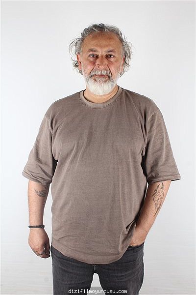 Erkek Oyuncular Adayımız Ümit