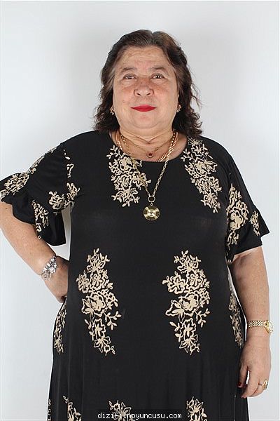 Kadın Oyuncular Adayımız Fadime