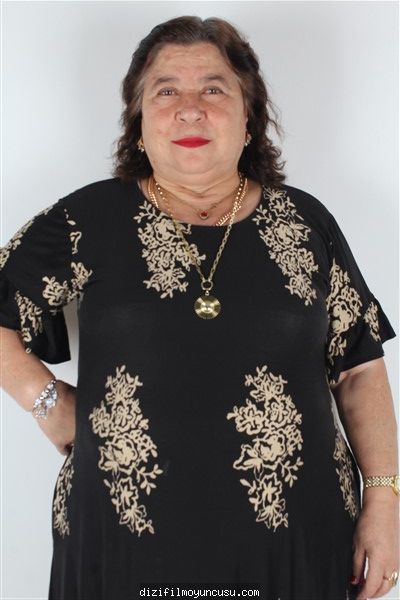 İzmir Cast Ajans Fadime 196793