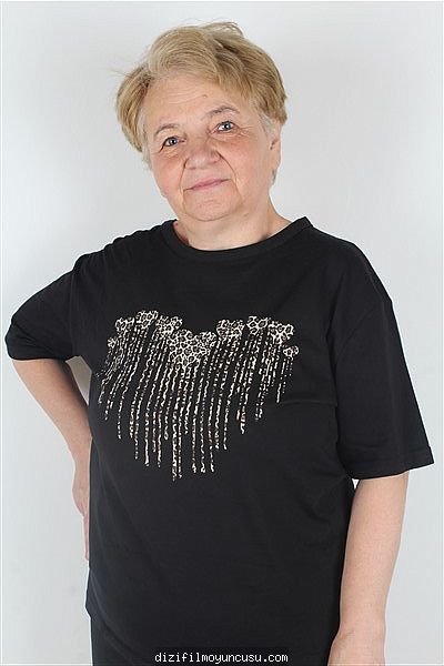 Kadın Oyuncular Adayımız Melike