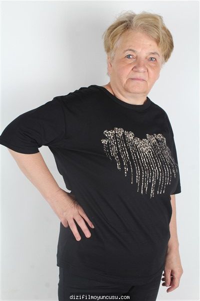 İzmir Cast Ajans Melike 196773