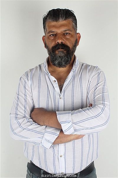 Erkek Oyuncular Adayımız Ozan