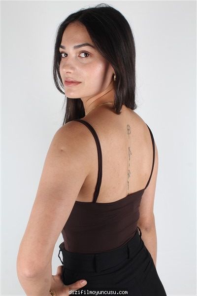 Manisa Cast Ajans Aylin 196914