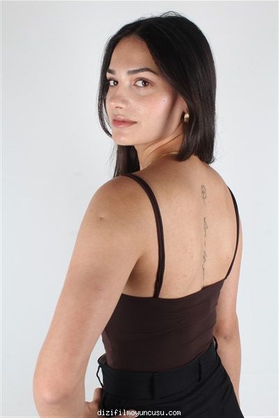 Manisa Cast Ajans Aylin 196915
