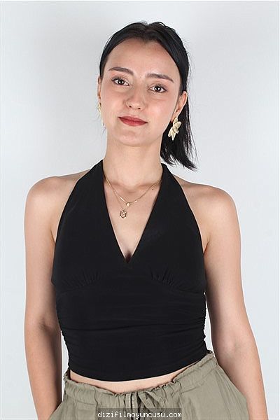 Kadın Oyuncular Adayımız Damla