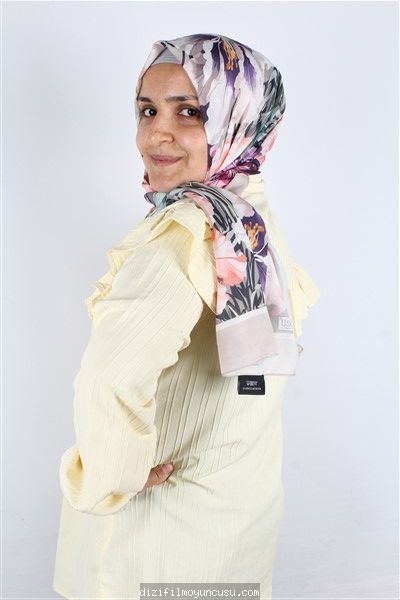 Manisa Cast Ajans Fatma 196907