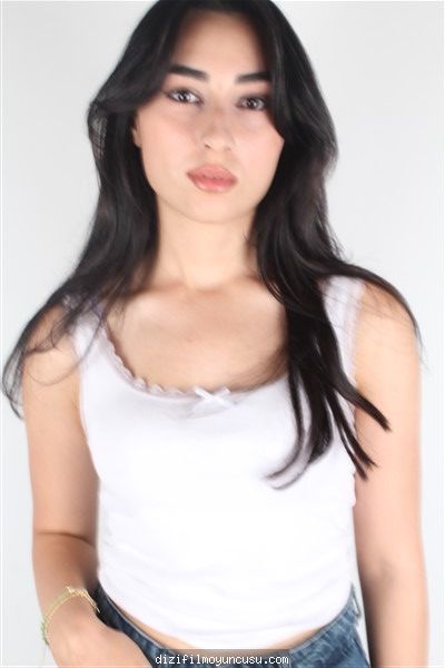 Şanlıurfa Cast Ajans Maria 197225
