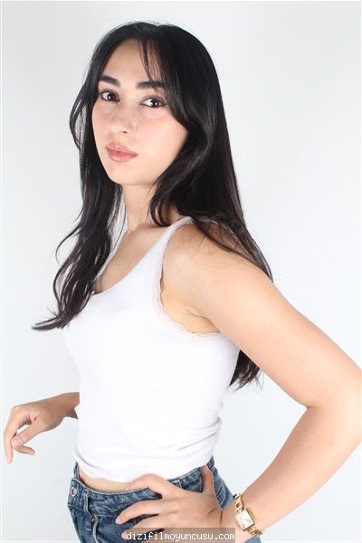 Şanlıurfa Cast Ajans Maria 197227