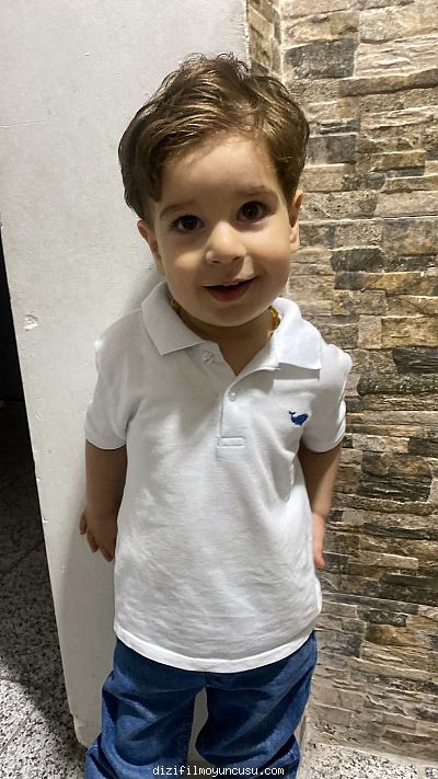 Çocuk Oyuncular Adayımız Mert