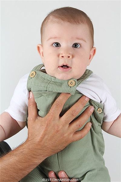 Aslan, Denizli Bebek Oyuncu Adayımız, Denizli Reklam Ajansı