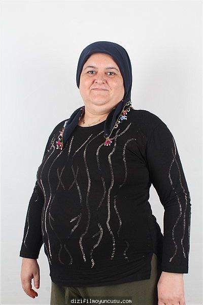 Kadın Oyuncular Adayımız Aslı