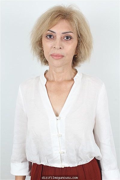 Kadın Oyuncular Adayımız Asmin