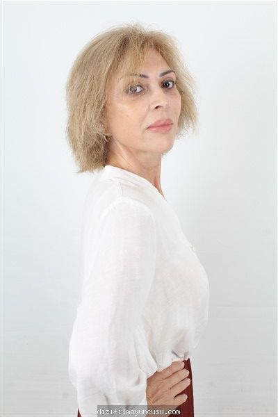 Antalya Cast Ajans Asmin 197432